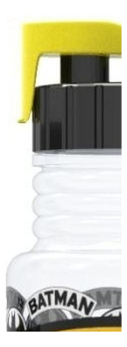 Botella Deportiva Batman Infantil Sport 360 Ml Dc
