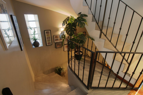 Ph Tipo Casa Independiente 5 Ambientes, Triplex.