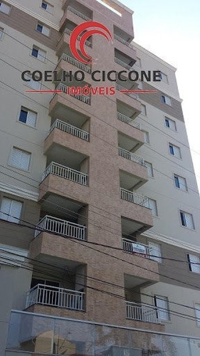 Imagem 3 de 15 de Compre Apartamento Em Barcelona - V-741