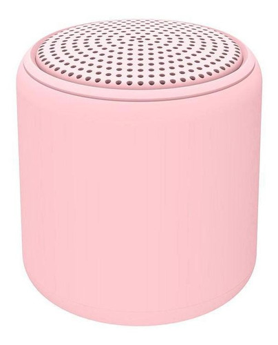 Caixinha De Som Recarregavel Bluetooth Portatil