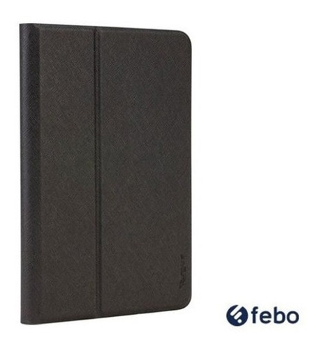 Imagen 3 de 6 de Estuche Protector Funda Universal Tablet 7 Y 8 Targus Febo