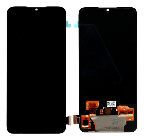 Cambio Display Pantalla Xiaomi Mi 9 Lite M1904f3bg D00