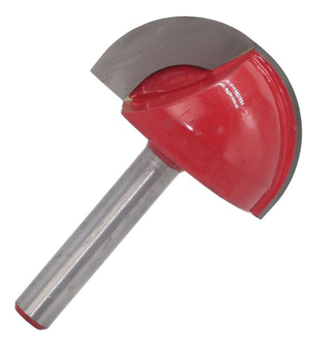 Juego De Brocas Para Fresar Madera Con Punta De Vástago De 6
