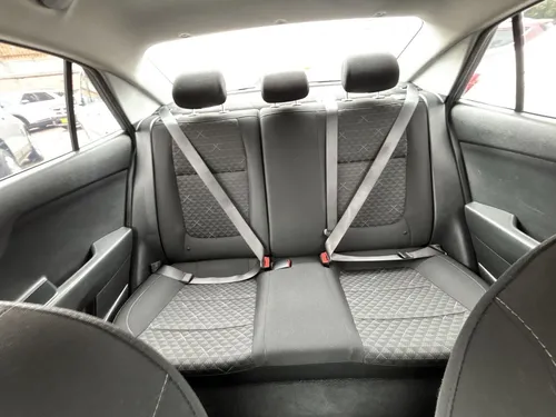 Kia Rio NEW EMOTION SEC 1,4