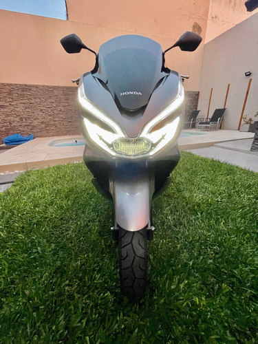 Honda Pcx 150 2020 Unica