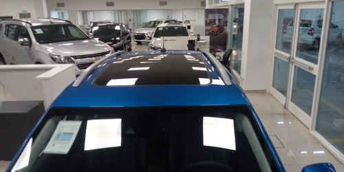 Imagen 4 de 12 de * Chevrolet Tracker Premier A/t 2021 Congelo Precio Js