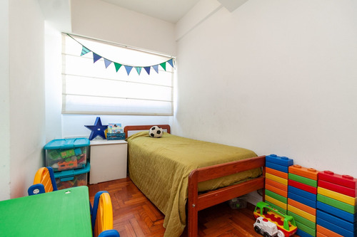 Imagen 22 de 30 de Venta Departamento 4 Amb C/dep Y Cochera Flores