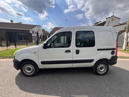 Renault Kangoo 1.6 Ph3 Authentique Plus Lc