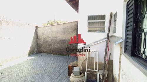 Imagem 5 de 16 de Casa Com 2 Dormitórios À Venda, 85 M² Por R$ 240.000 - Vila Azenha - Nova Odessa/sp - Ca2193