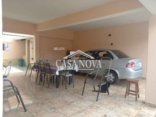 Imagem 19 de 26 de Casa - Ca01867 - 34988191