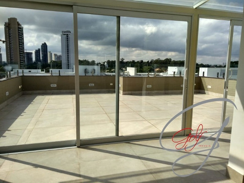 Imagem 23 de 30 de Casa Sobrado Em Condominio, 407m2, 4 Suites, Sala Ampla E Arejada, Cozinha Planejada, Elevador Privativo No Lorian Boulevard - Vila São Francisco - Ca00237 - 34656486