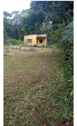 Imagem 1 de 14 de Chácara Terreno Plano Medindo 2522 Mts Itanhaém Litoral Sul