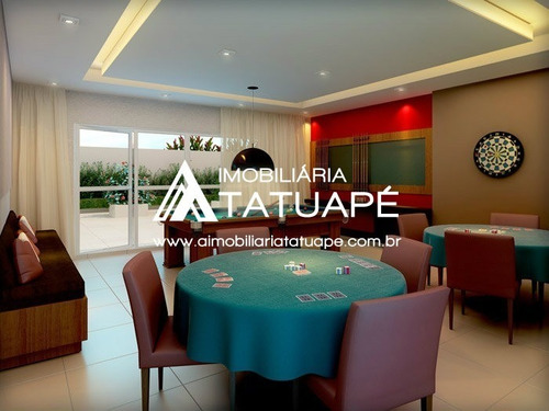 Imagem 16 de 30 de Apartamento - Ap000507 - 69559210