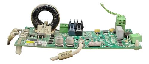Allen Bradley 80190-520-01-r Tarjeta Lógica (Usado)