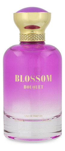 Bharara Blossom Bouquet Women 100ml Edp