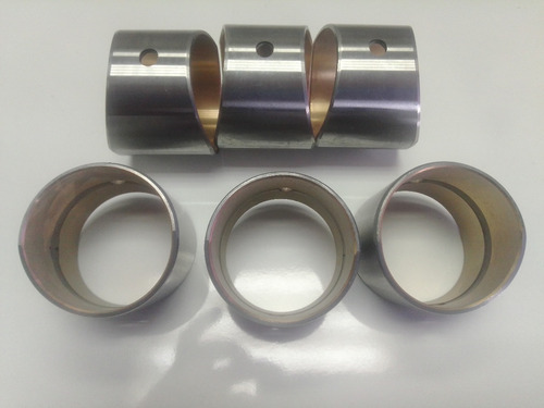 Bocinas Biela Mitsubishi 6d24 Fv517 #