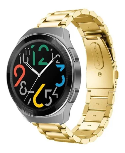 Reloj Orlando Dorado Relojes MercadoLibre