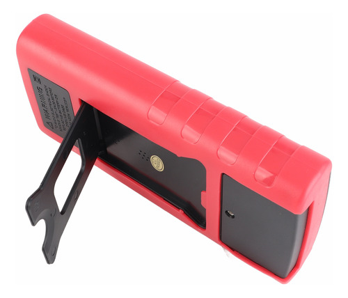 Medidor De Corriente Digital Anticombustión Dt 9205a