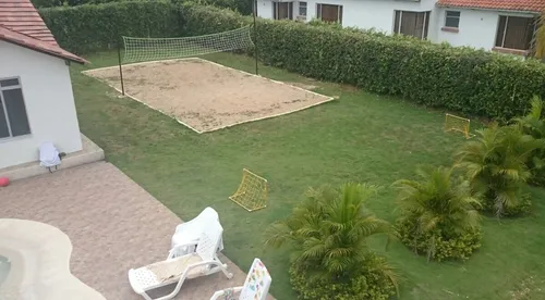 Casa007 ( Playa Blanca ), Piscina Privada, Internet Wifi