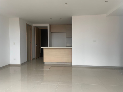 Apartamento En Arriendo En Medellín Sector Poblado 