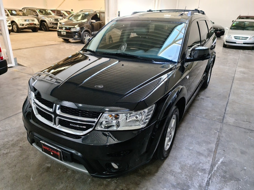 Dodge Journey Sxt