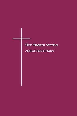 Our Modern Services - Anglican Church Of Kenya
