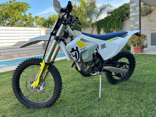 Imagen 1 de 5 de Husqvarna Fe 350