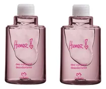 Comprar Desodorantes Corporales Humor Natura Kit