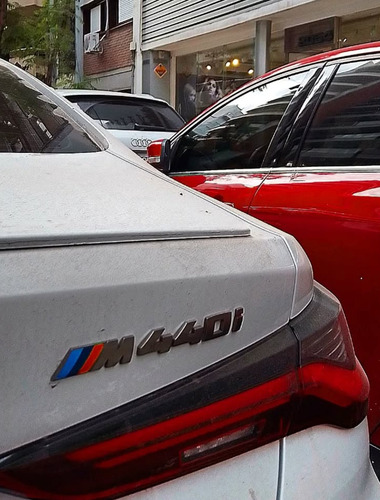 Bmw Serie 4 440i