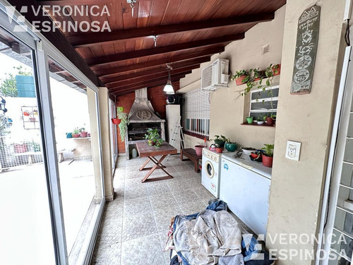Casa En Moron Sur
