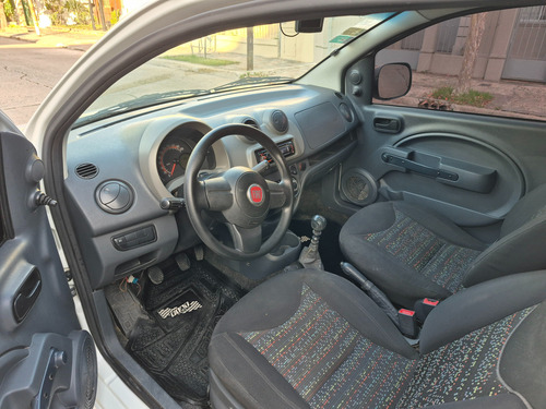 Fiat Fiorino 1.4 Fire Evo 87cv