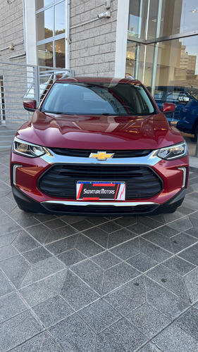 Chevrolet Tracker 1.2 Turbo Premier At