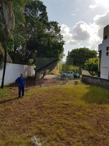 Imagem 9 de 13 de Terreno Em Condomínio Localizado(a) No Bairro Cotovelo (distrito Litoral) Em Parnamirim / Parnamirim - 337