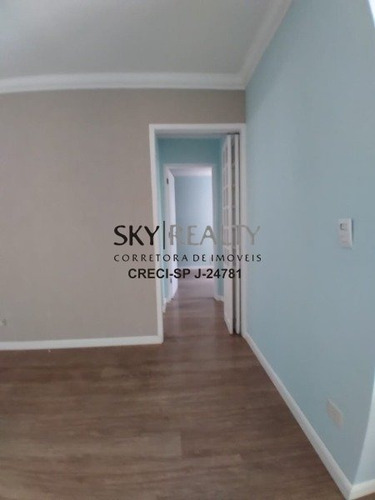 Imagem 11 de 15 de Apartamentos - Vila Campo Grande - Ref: 2179 - V-2179