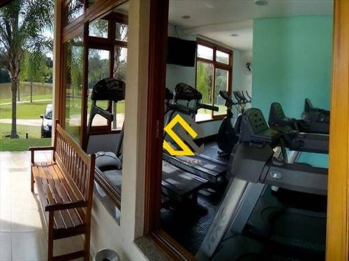 Imagem 12 de 14 de Terreno À Venda, 1140 M² Por R$ 480.000,00 - Parque Reserva Fazenda Imperial - Sorocaba/sp - Te0497
