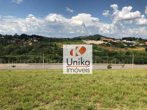 Imagem 2 de 4 de Terreno À Venda, 388 M² Por R$ 235.000,00 - Portal San Giovanni - Itatiba/sp - Te1140