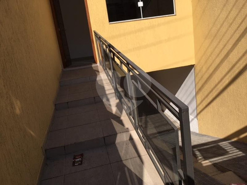 Imagem 5 de 25 de Maravilhoso Sobrado Novo Região Da Vila Sonia I 3 Vagas De Garagem - Reo146492