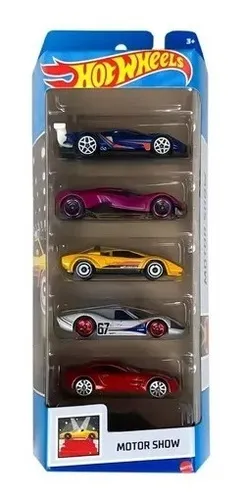 Hot Wheels  MercadoLivre 📦