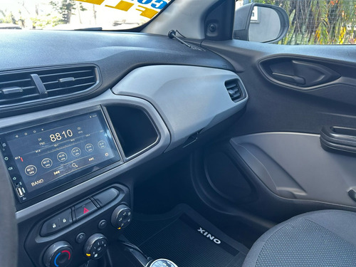 Chevrolet Onix 1.0 Joy 5p
