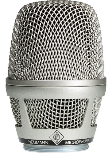 Neumann Kk 204 Cardioid Microphone Capsule For Sennheiser Sk