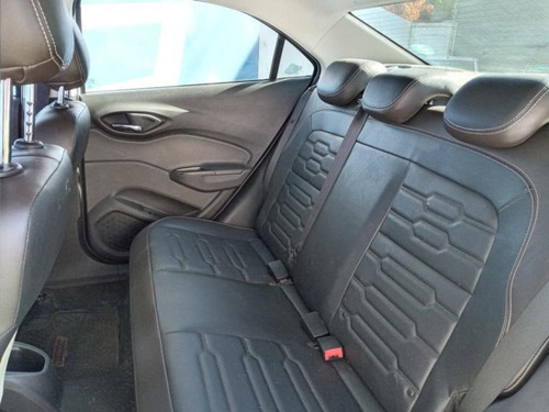 Chevrolet Prisma Ltz 1.4 At 2019