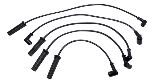 Juego Cable Bujia Nissan Sentra 1600 E16 B12 Sohc 8 1.6 1989