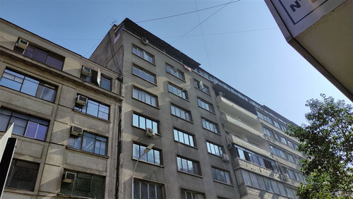 Oficina En Venta En Santiago
