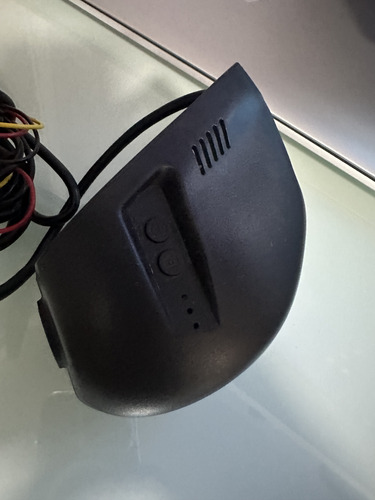 Cámara Dvr Para Seat Leon Mk3 O Golf Mk7 (Usado)