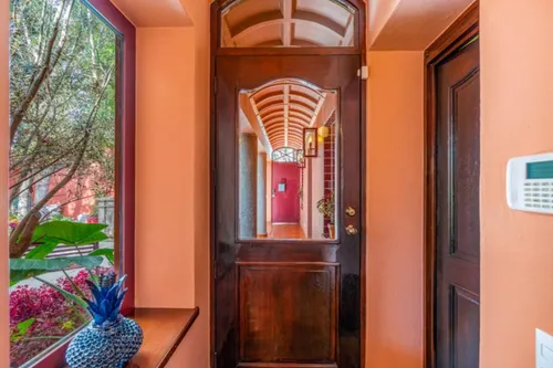 Casa Colorida