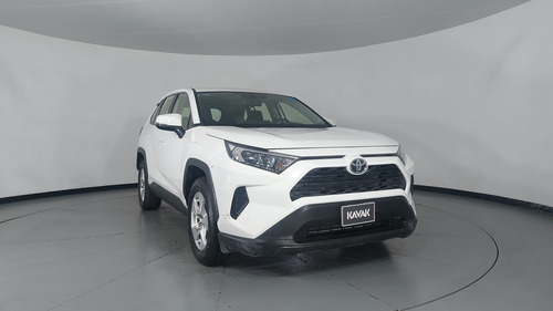 Toyota RAV4 2.5 LE AUTO