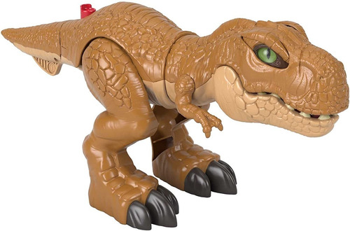 Jurassic World Toys Fisher-price Dinosaurio 