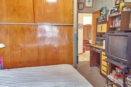 Ph Tipo Casa Con Patio Y 2 Terrazas En Bajo Belgrano Belgrano Chico