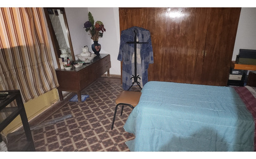 Vendo Casa Barrio Pueyrredon De 4 Dormitorios