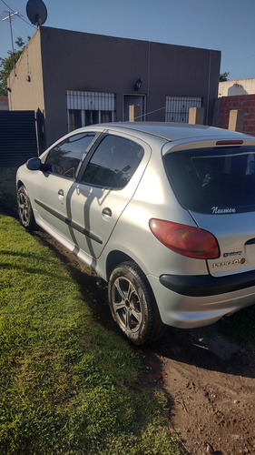Peugeot 206 1.4 Generation 75cv